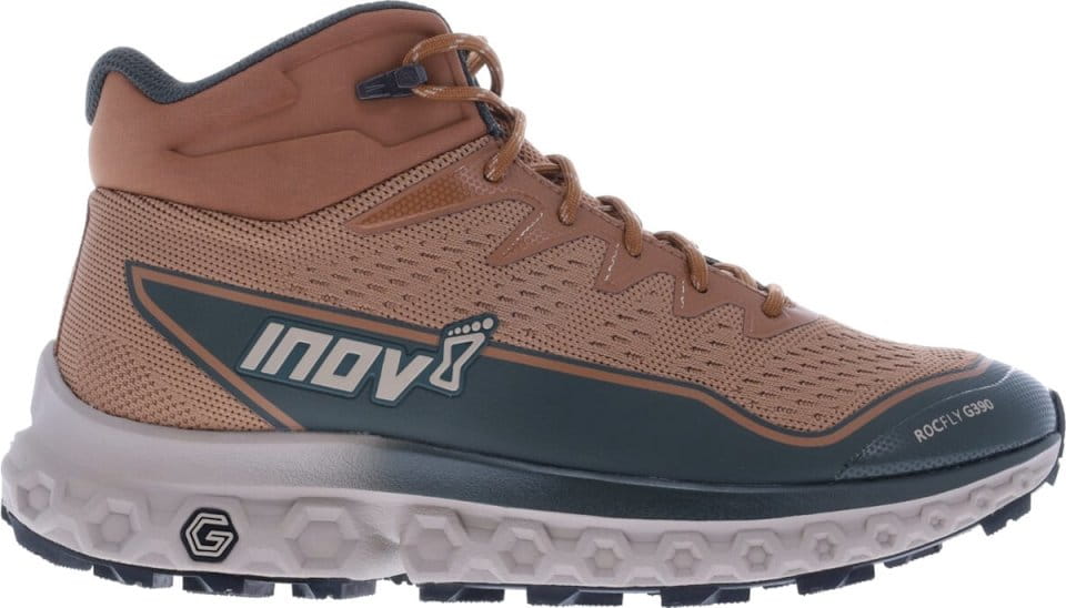 Παπούτσια INOV-8 INOV-8 ROCFLY G 390 M