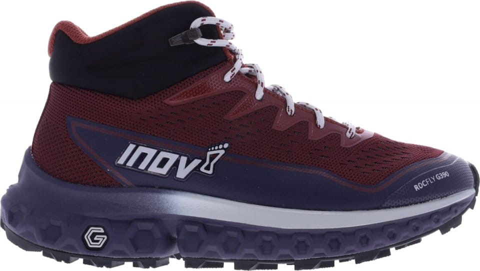 Παπούτσια INOV-8 ROCFLY G 390 W