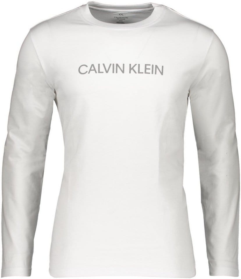 Μακρυμάνικη μπλούζα Calvin Klein Sweatshirt