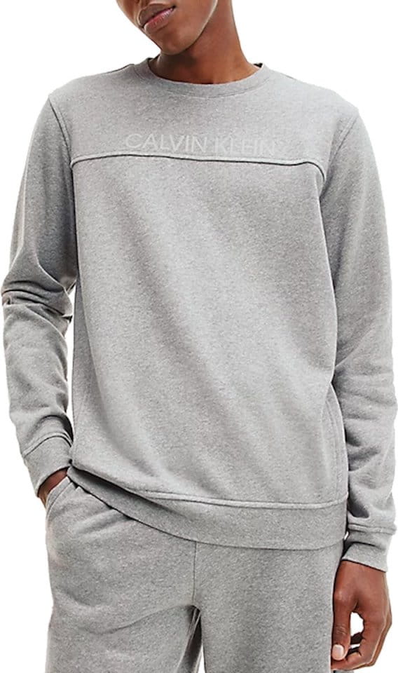 Φούτερ-Jacket Calvin Klein Performance Sweatshirt