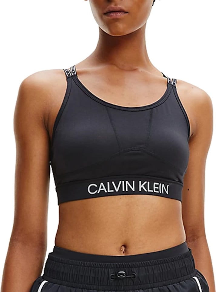 Στηθόδεσμος Calvin Klein High Support Sport Bra