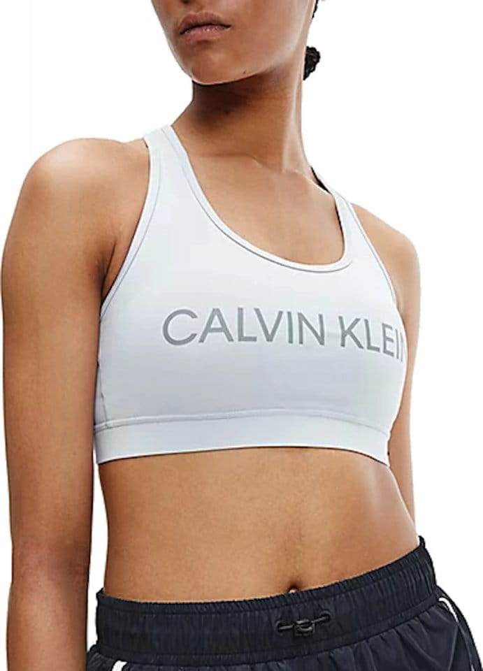 Στηθόδεσμος Calvin Klein Medium Support Sport Bra