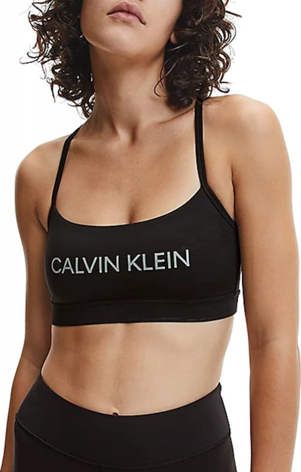 Στηθόδεσμος Calvin Klein Performance Low Support Sport Bra