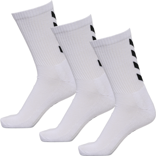 Κάλτσες Hummel FUNDAMENTAL 3-PACK SOCK