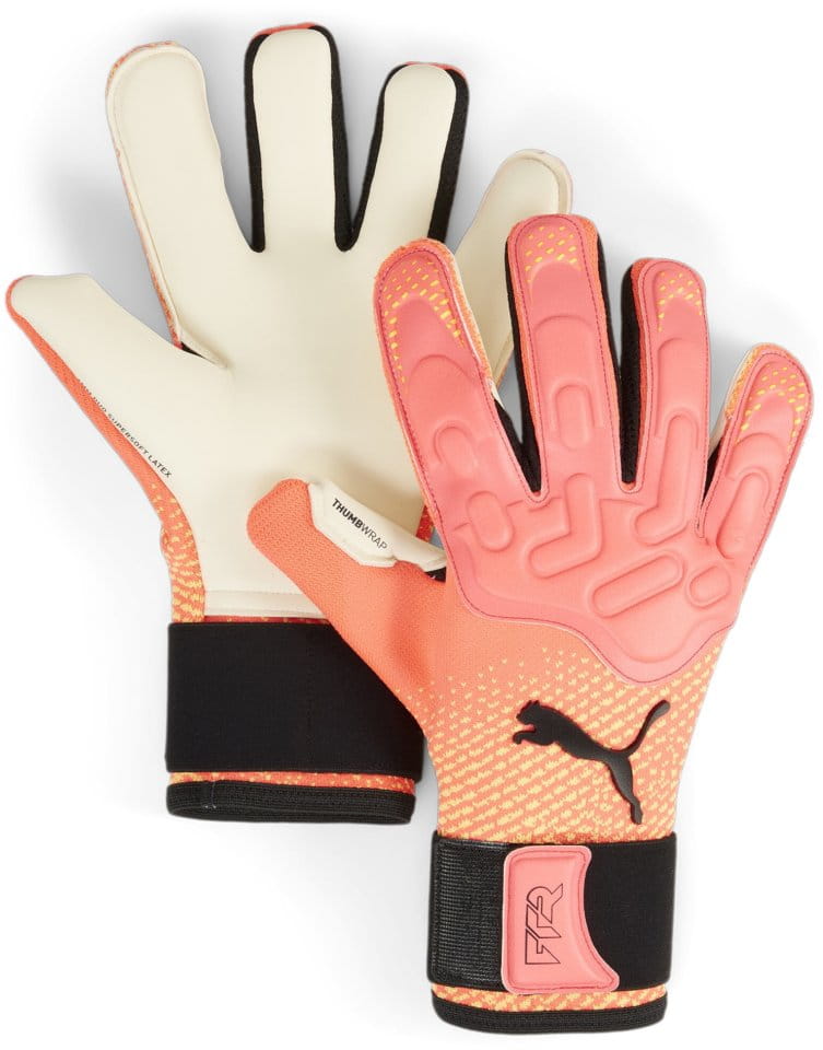 Γάντια τερματοφύλακα Puma FUTURE Pro Hybrid Goalkeeper Gloves