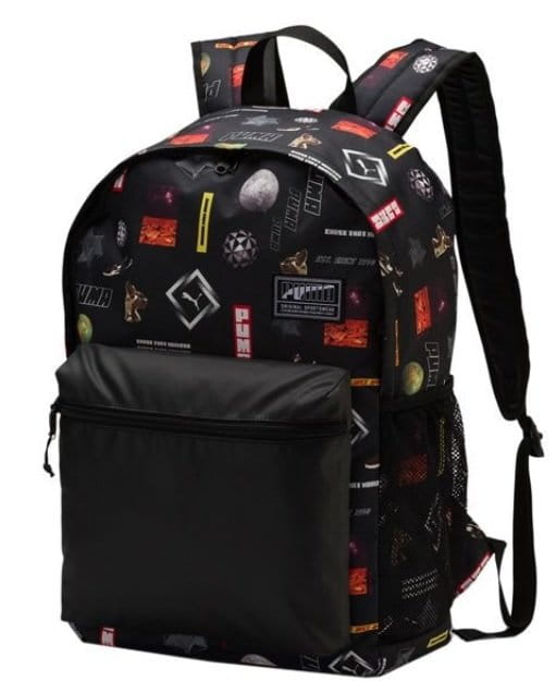 Σακίδιο πλάτης Puma Academy Backpack plecak 04 duży