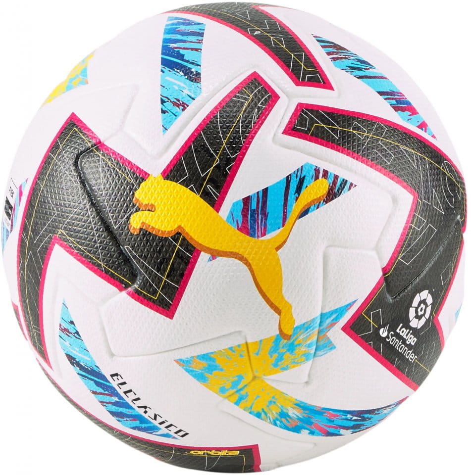Μπάλα Puma Orbita LaLiga El Clasico (FIFA Quality Pro)
