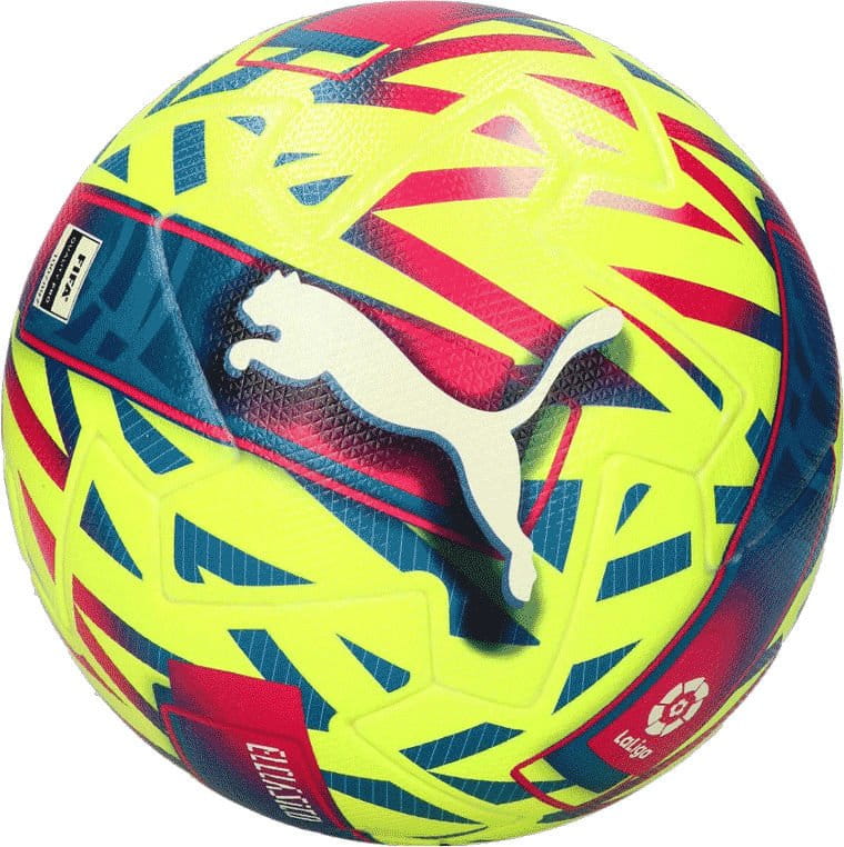 Μπάλα Puma Orbita El Clasico (FIFA Quality Pro)