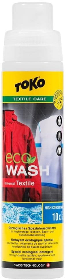 Σπρέι TOKO Eco Textile Wash,250ml