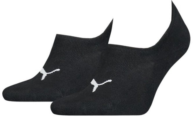 Κάλτσες Puma Unisex High-Cut 2 Pack Socks