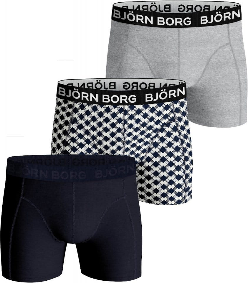 Μπόξερ Björn Borg CORE BOXER 3p