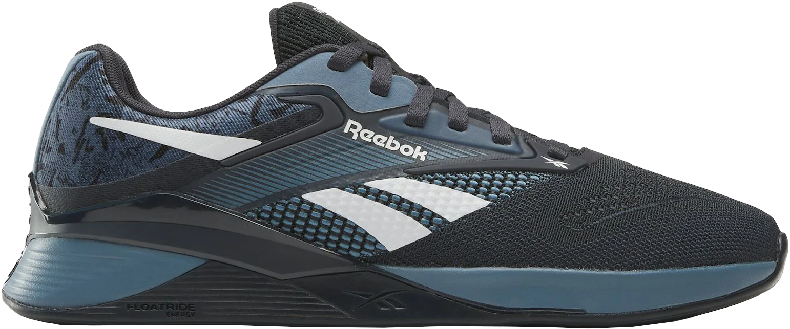 Παπούτσια για γυμναστική Reebok NANO X4