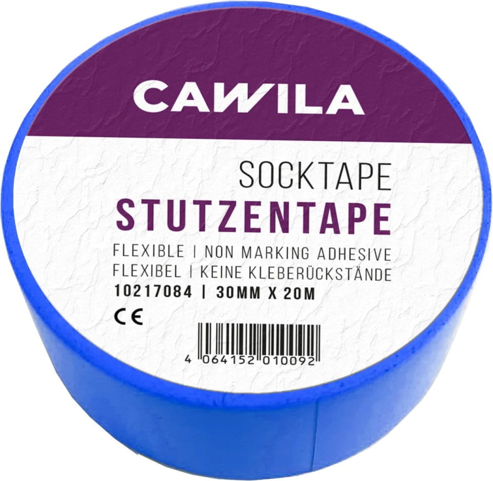 Ταινία Cawila Sock Tape HOC 3 cm x 20 m