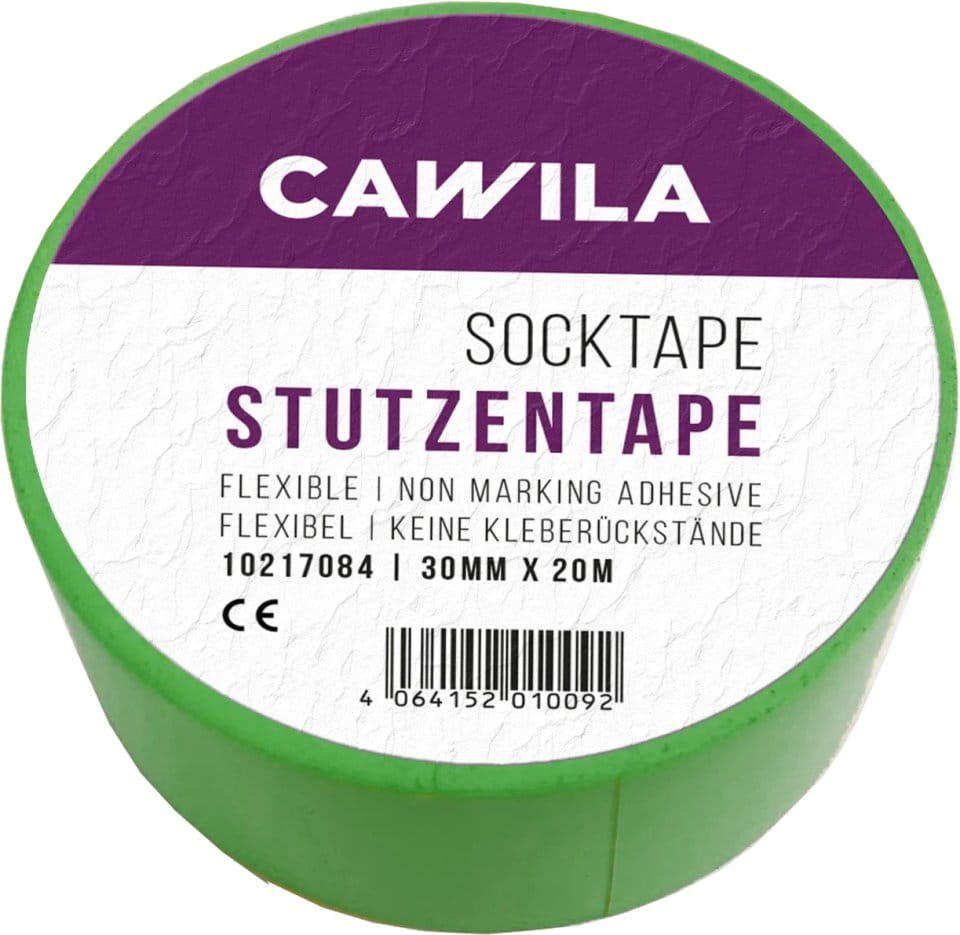 Ταινία Cawila Sock Tape HOC 3 cm x 20 m