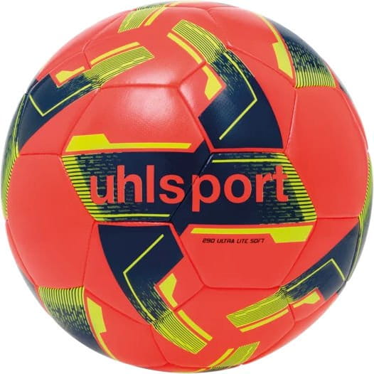 Μπάλα Uhlsport Soft Ultra 290g Lightball