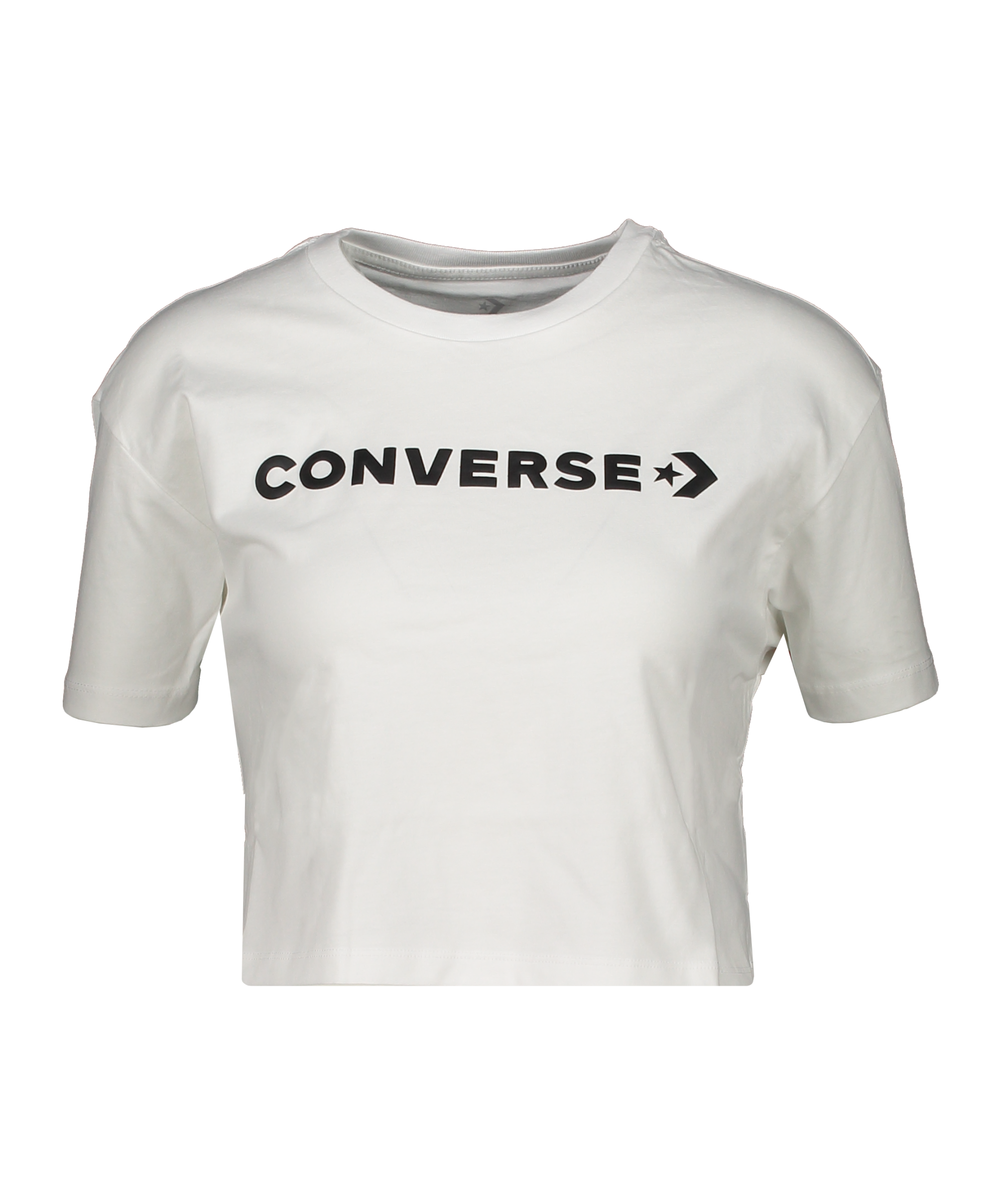 Φανέλα Converse Converse Puff Wordmark