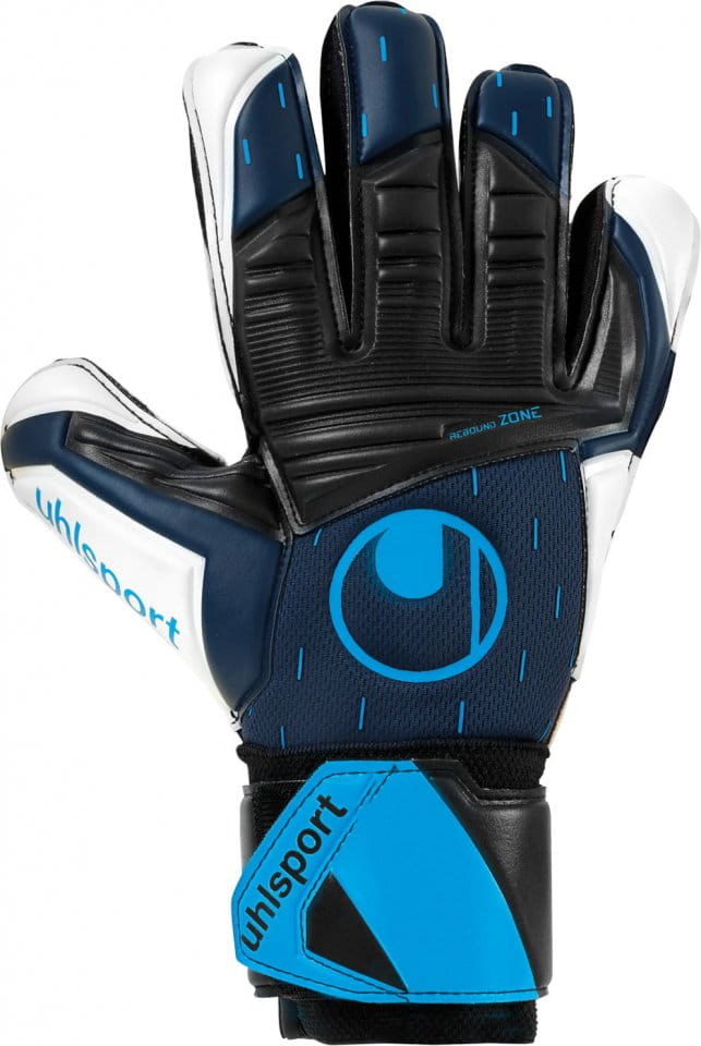 Γάντια τερματοφύλακα Uhlsport Speed Contact Supersoft Goalkeeper Gloves