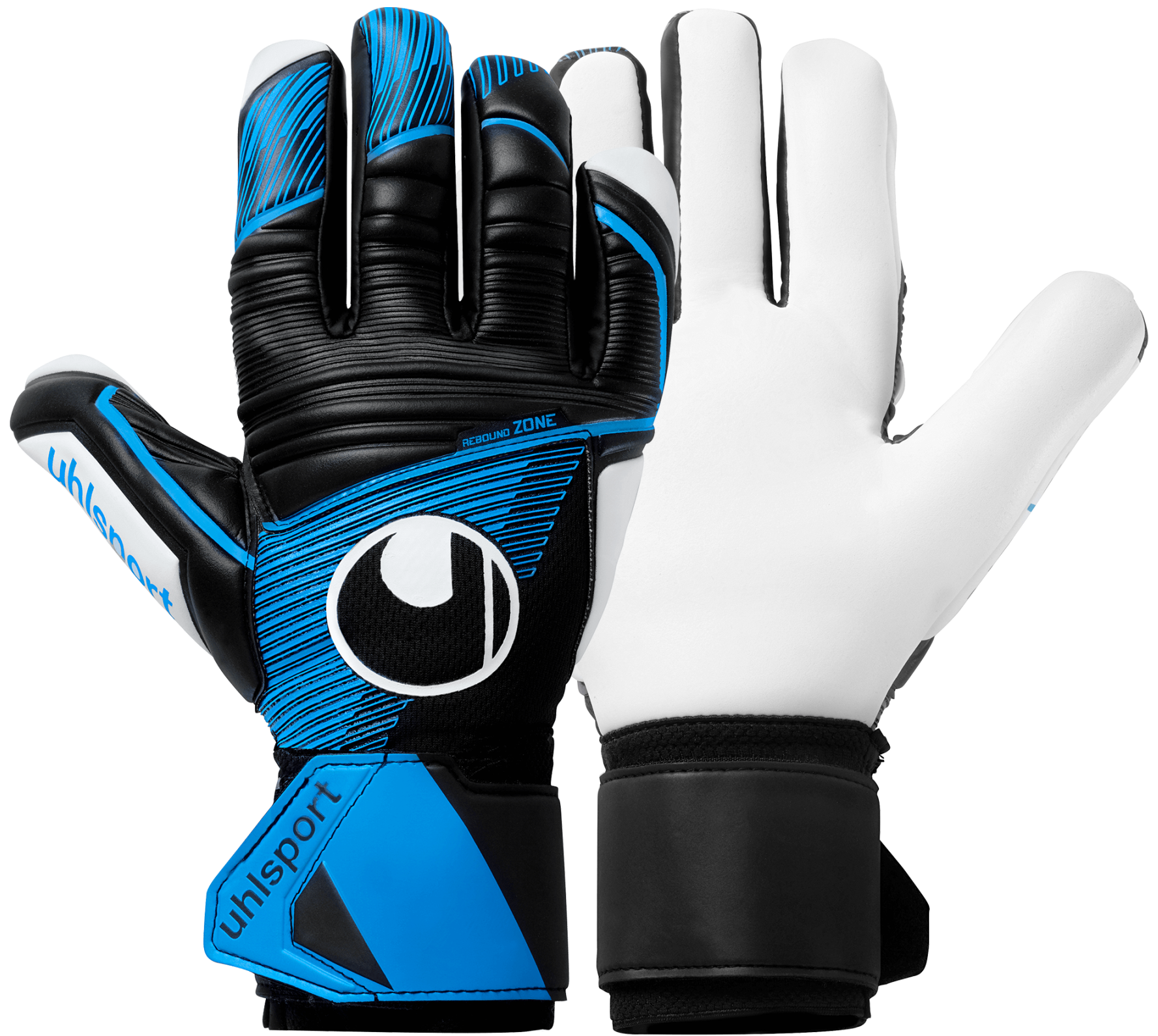 Γάντια τερματοφύλακα Uhlsport Soft HN Comp Goalkeeper Gloves
