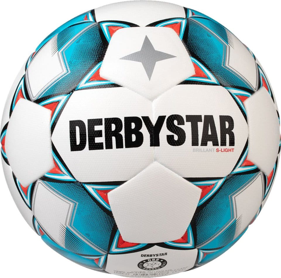 Μπάλα Derbystar Brilliant SLight DB v20 290g training ball