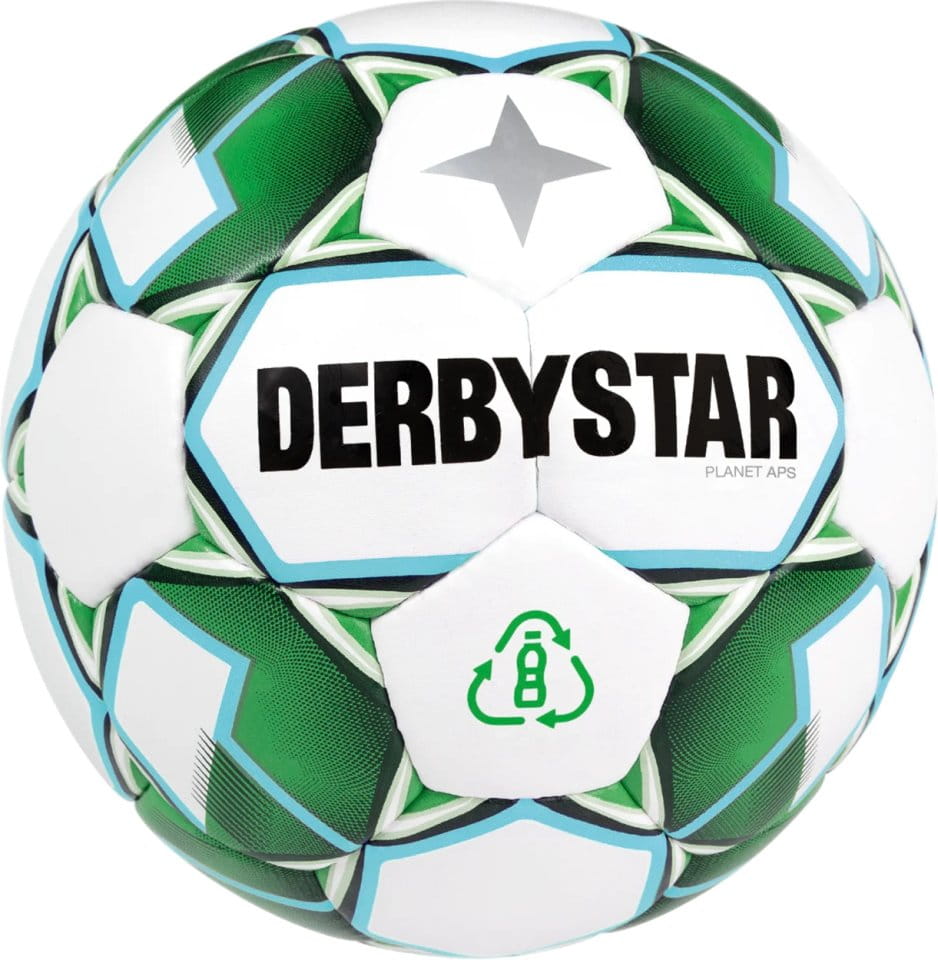 Μπάλα Derbystar Planet APS v21 Match Ball