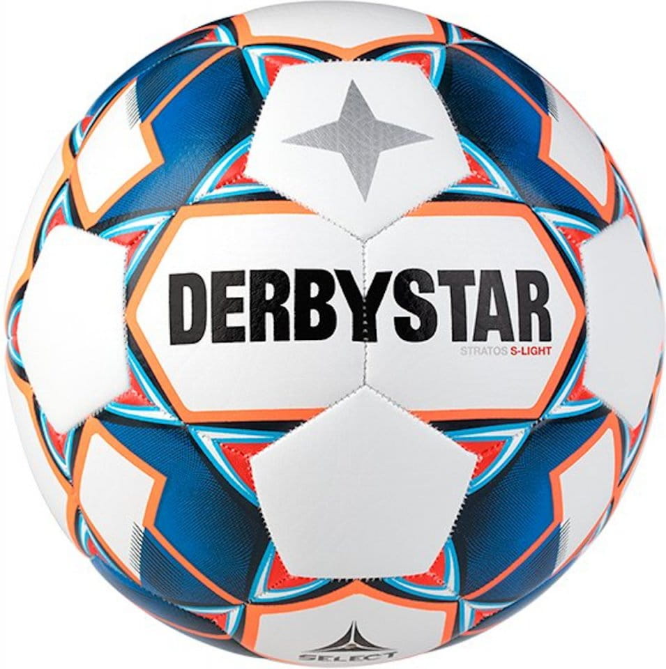 Μπάλα Derbystar Stratos S-Light v20 290g training ball