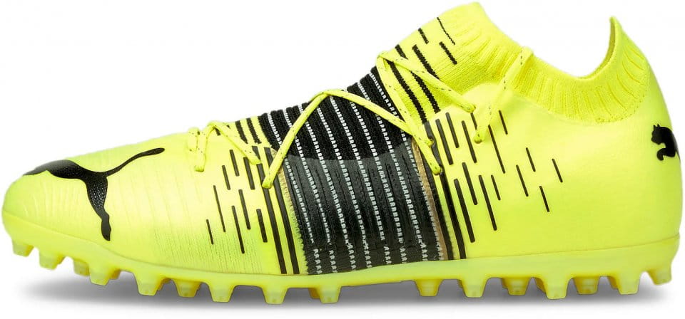 Ποδοσφαιρικά παπούτσια Puma FUTURE Z 1.1 MG