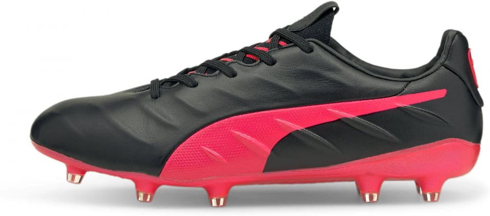 Ποδοσφαιρικά παπούτσια Puma KING Platinum 21 FG/AG