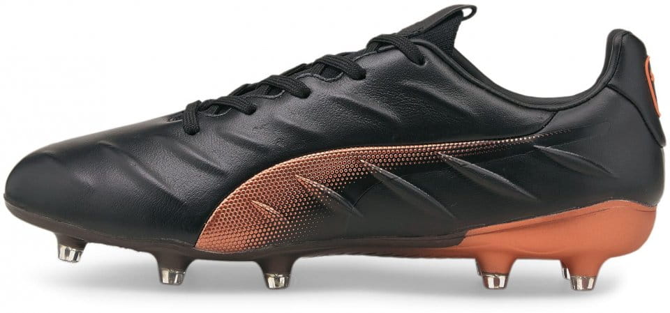 Ποδοσφαιρικά παπούτσια Puma KING Platinum 21 FG/AG