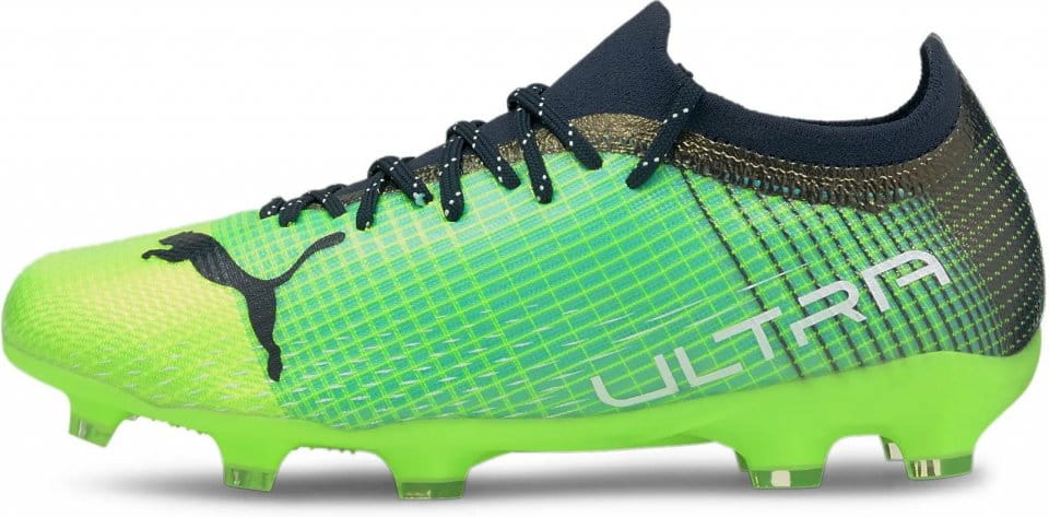 Ποδοσφαιρικά παπούτσια Puma ULTRA 2.3 FG/AG Jr