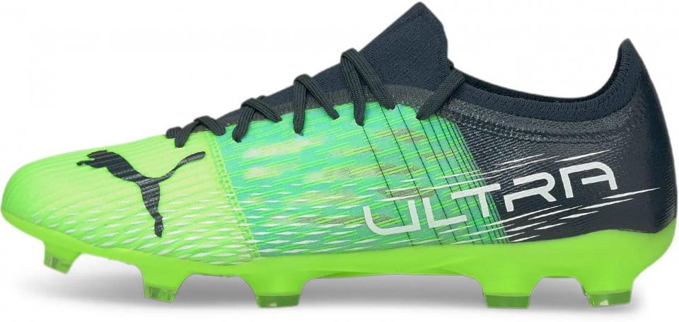 Ποδοσφαιρικά παπούτσια Puma ULTRA 3.3 FG/AG