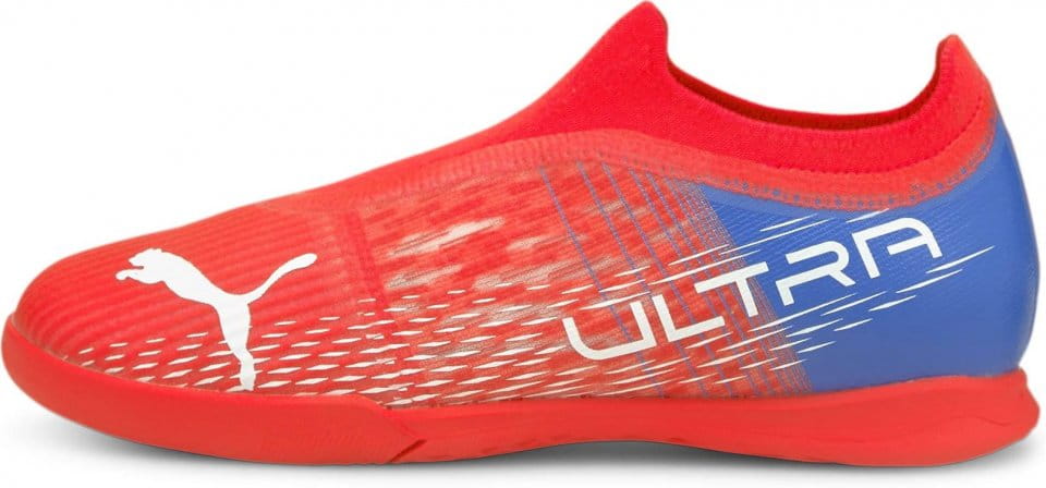 μπότες ποδοσφαίρου σάλας Puma ULTRA 3.3 IT Jr
