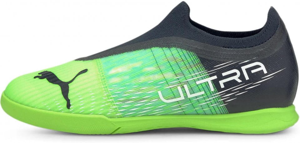 Ποδοσφαιρικά παπούτσια σάλας Puma ULTRA 3.3 IT Jr