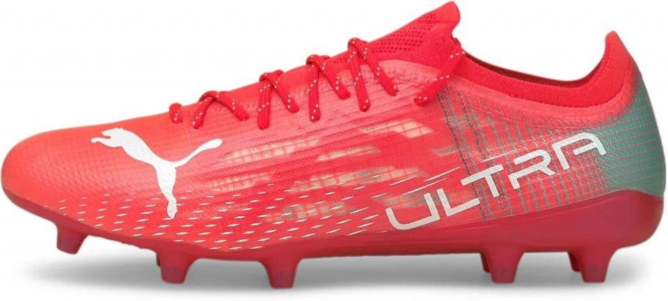 Ποδοσφαιρικά παπούτσια Puma ULTRA 1.3 FG/AG Wn s