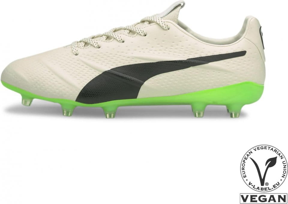 Ποδοσφαιρικά παπούτσια Puma KING Platinum 21 VGN FG/AG