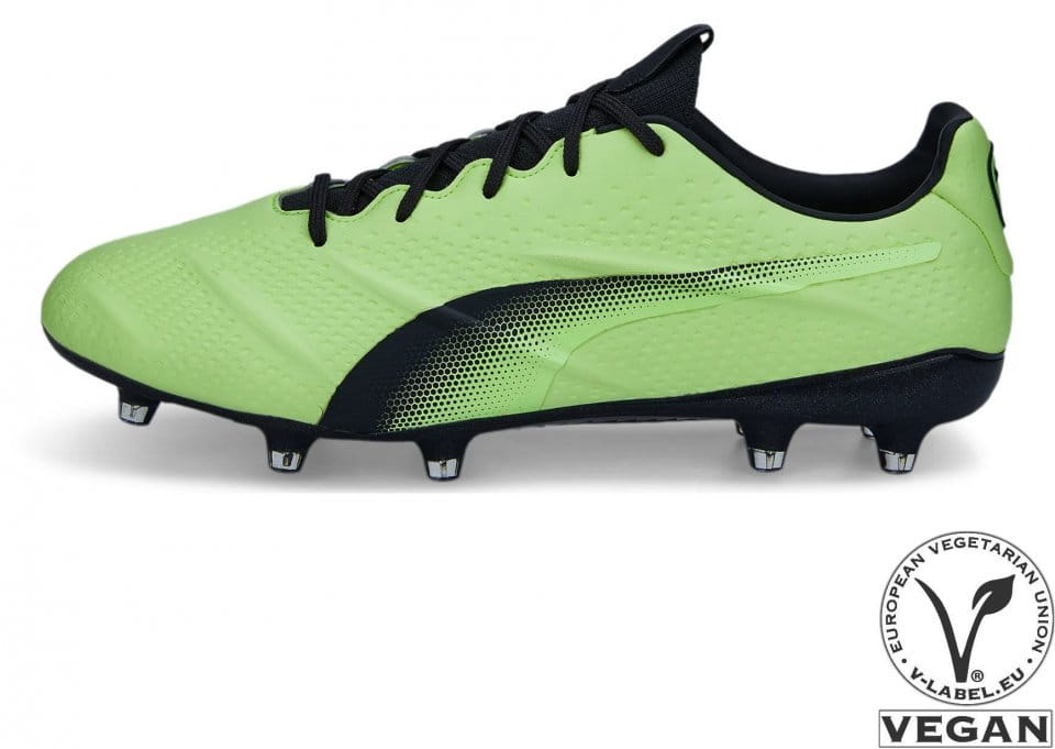 Ποδοσφαιρικά παπούτσια Puma KING Platinum 21 VGN FG/AG