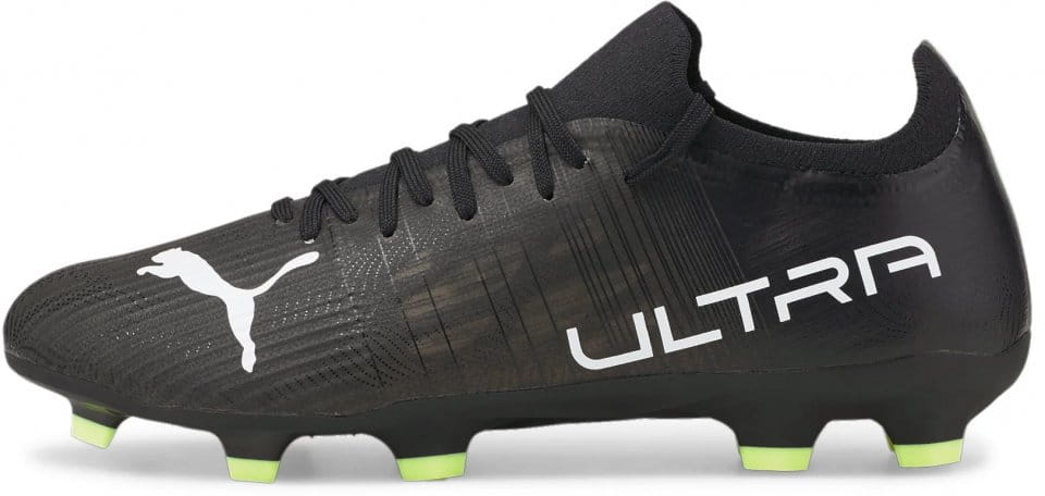 Ποδοσφαιρικά παπούτσια Puma ULTRA 3.4 Eclipse FG/AG