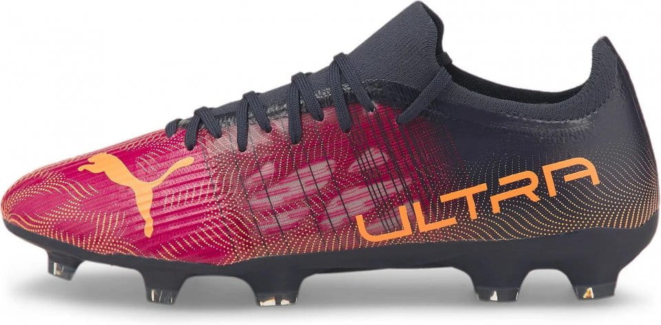 Ποδοσφαιρικά παπούτσια Puma ULTRA 3.4 FG/AG