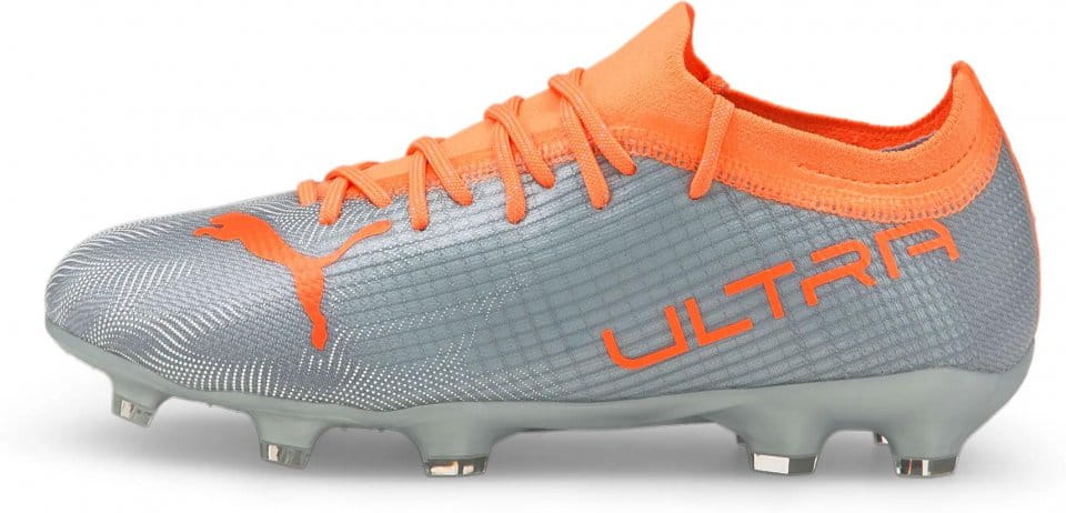 Ποδοσφαιρικά παπούτσια Puma ULTRA 2.4 FG/AG Jr