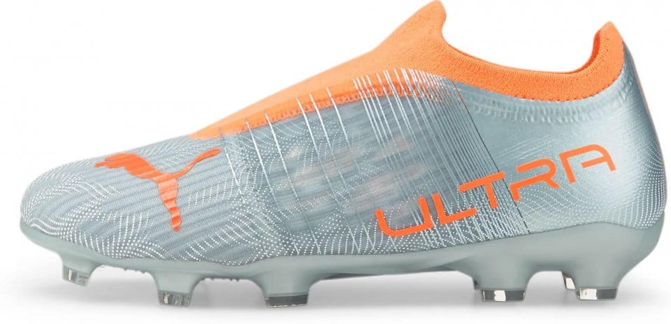 Ποδοσφαιρικά παπούτσια Puma ULTRA 3.4 FG/AG Jr