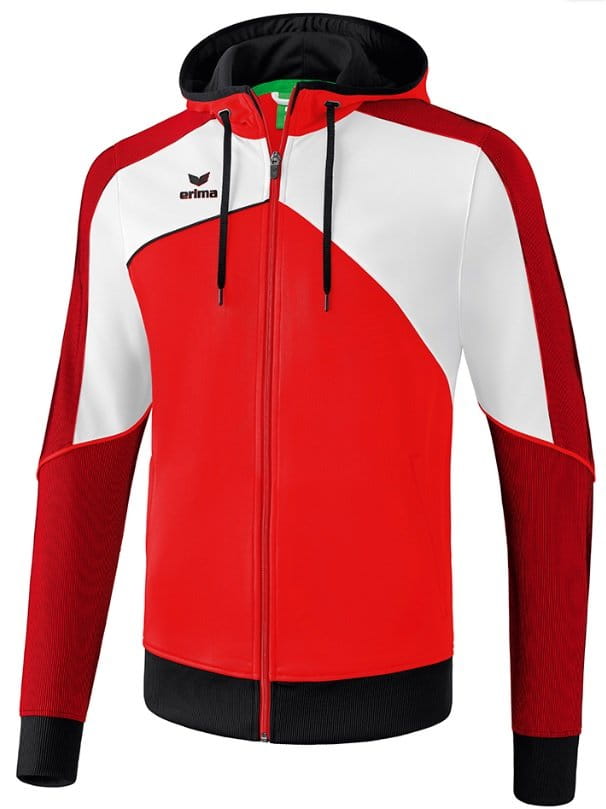 Τζάκετ με κουκούλα Erima SC Potsdam Volleyball Premium One 2.0 training jacket with hood