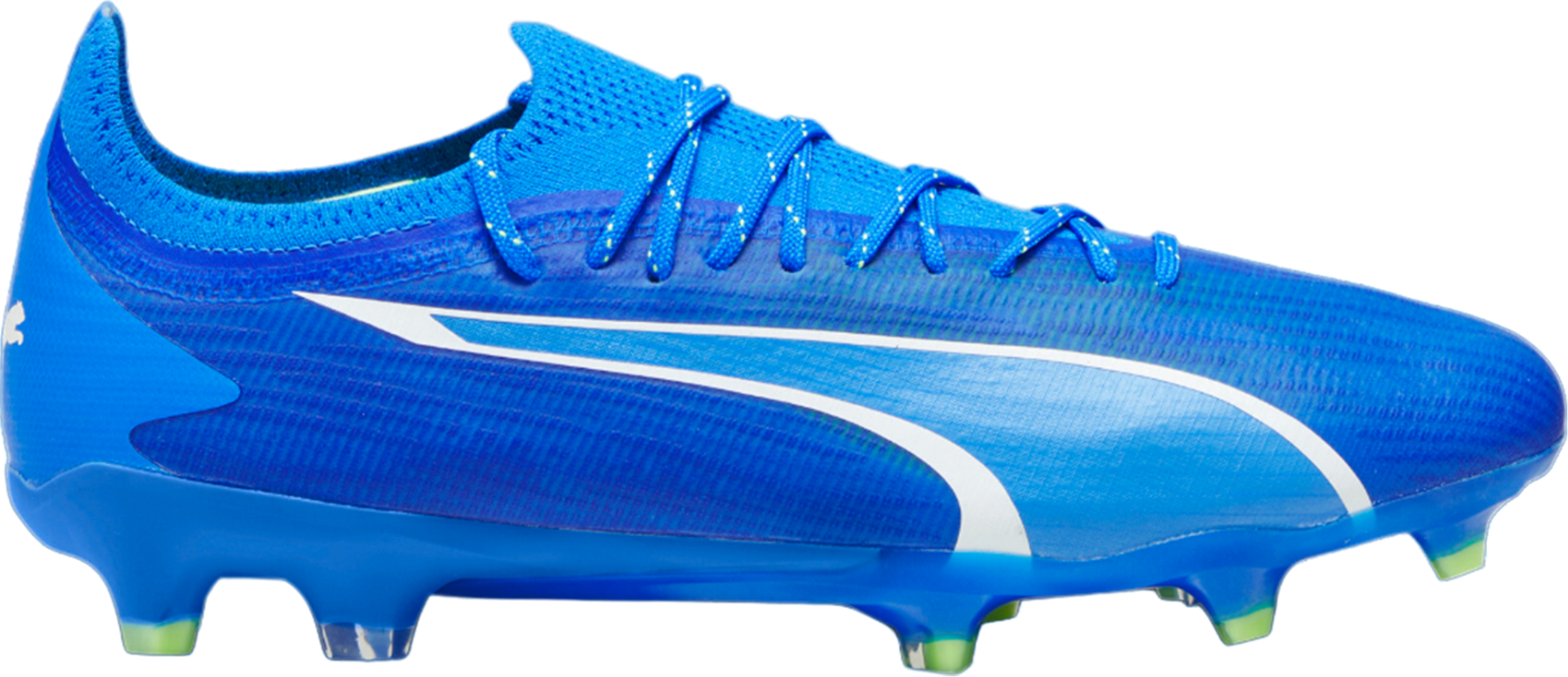 Ποδοσφαιρικά παπούτσια Puma ULTRA Ultimate FG/AG