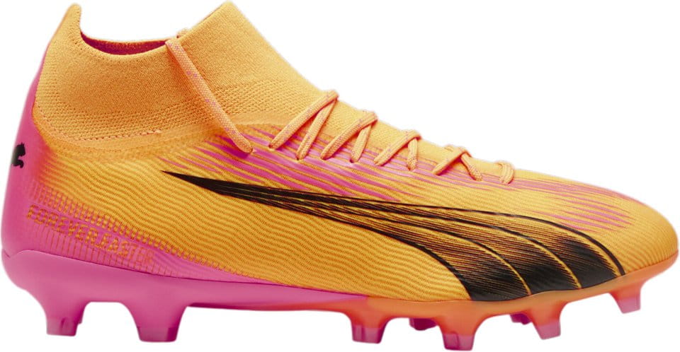 Ποδοσφαιρικά παπούτσια Puma ULTRA PRO FG/AG
