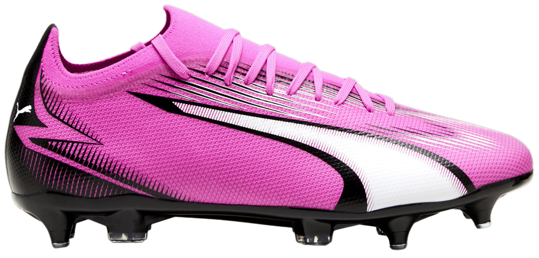 Ποδοσφαιρικά παπούτσια Puma ULTRA MATCH MxSG