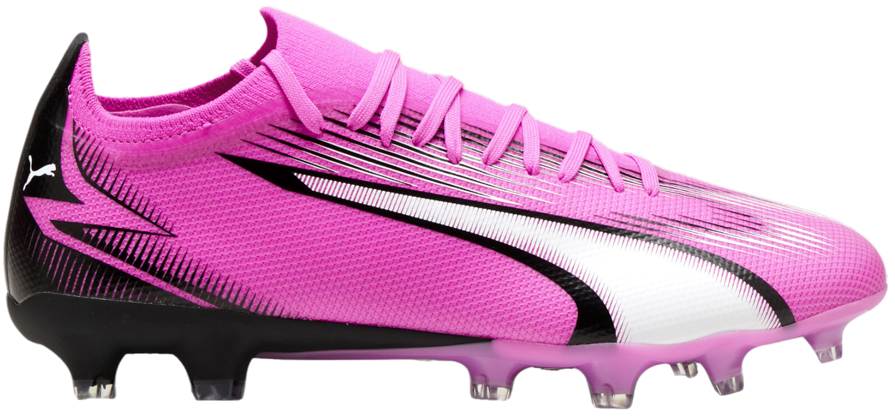 Ποδοσφαιρικά παπούτσια Puma ULTRA MATCH FG/AG