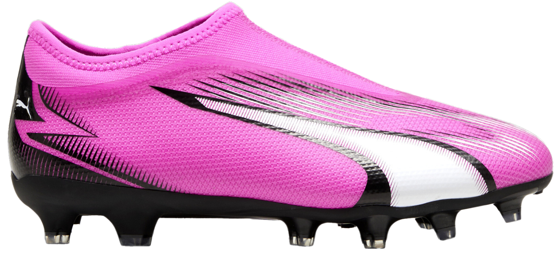 Ποδοσφαιρικά παπούτσια Puma ULTRA MATCH LL FG/AG Jr