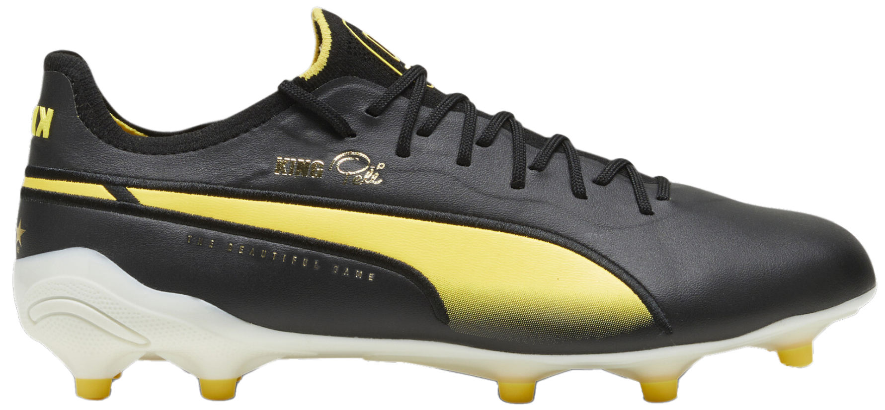 Ποδοσφαιρικά παπούτσια Puma KING Ultimate Pelé FG/AG