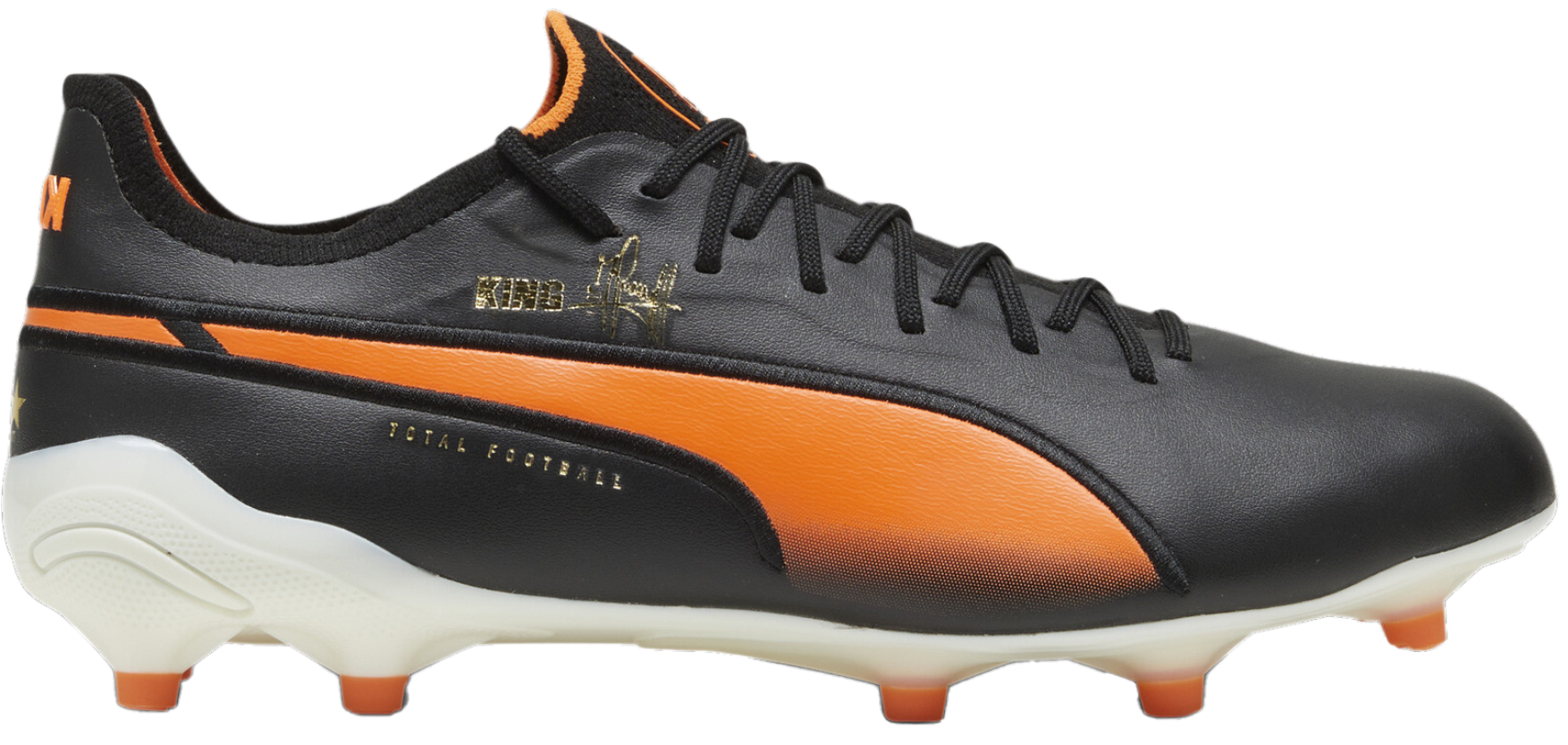 Ποδοσφαιρικά παπούτσια Puma KING Ultimate Cruyff FG/AG