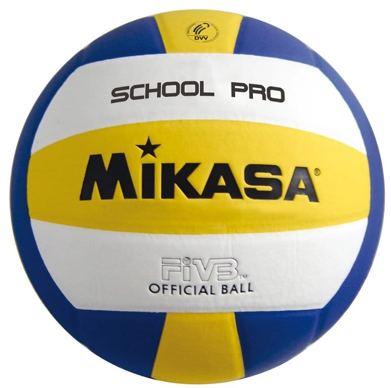 Μπάλα Mikasa VOLLEYBALL MG SCHOOL PRO