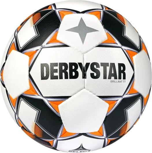 Μπάλα Derbystar Brilliant TT AG v22 Trainingsball