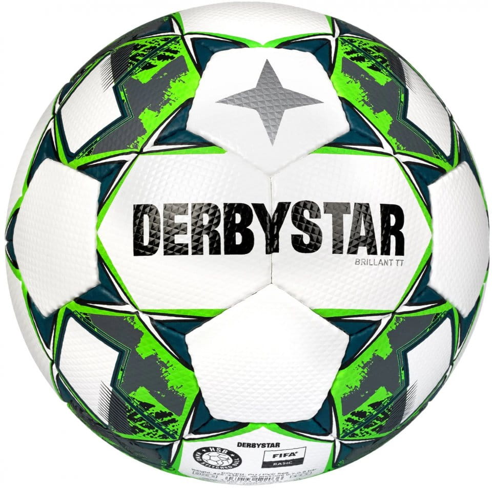 Μπάλα Derbystar Brilliant TT v22